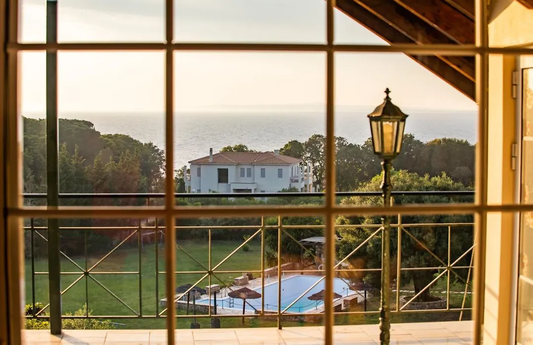 Villa Georgina B&B-1