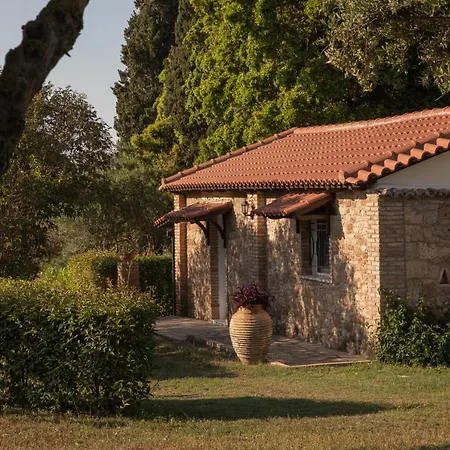 Villa Georgina B&B-2