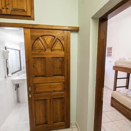 Villa Georgina B&B-3