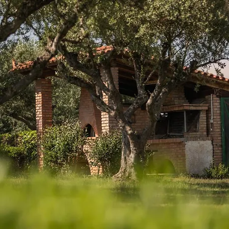 Villa Georgina B&B-3